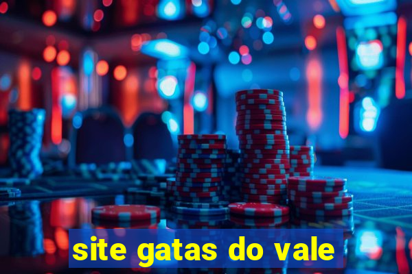 site gatas do vale